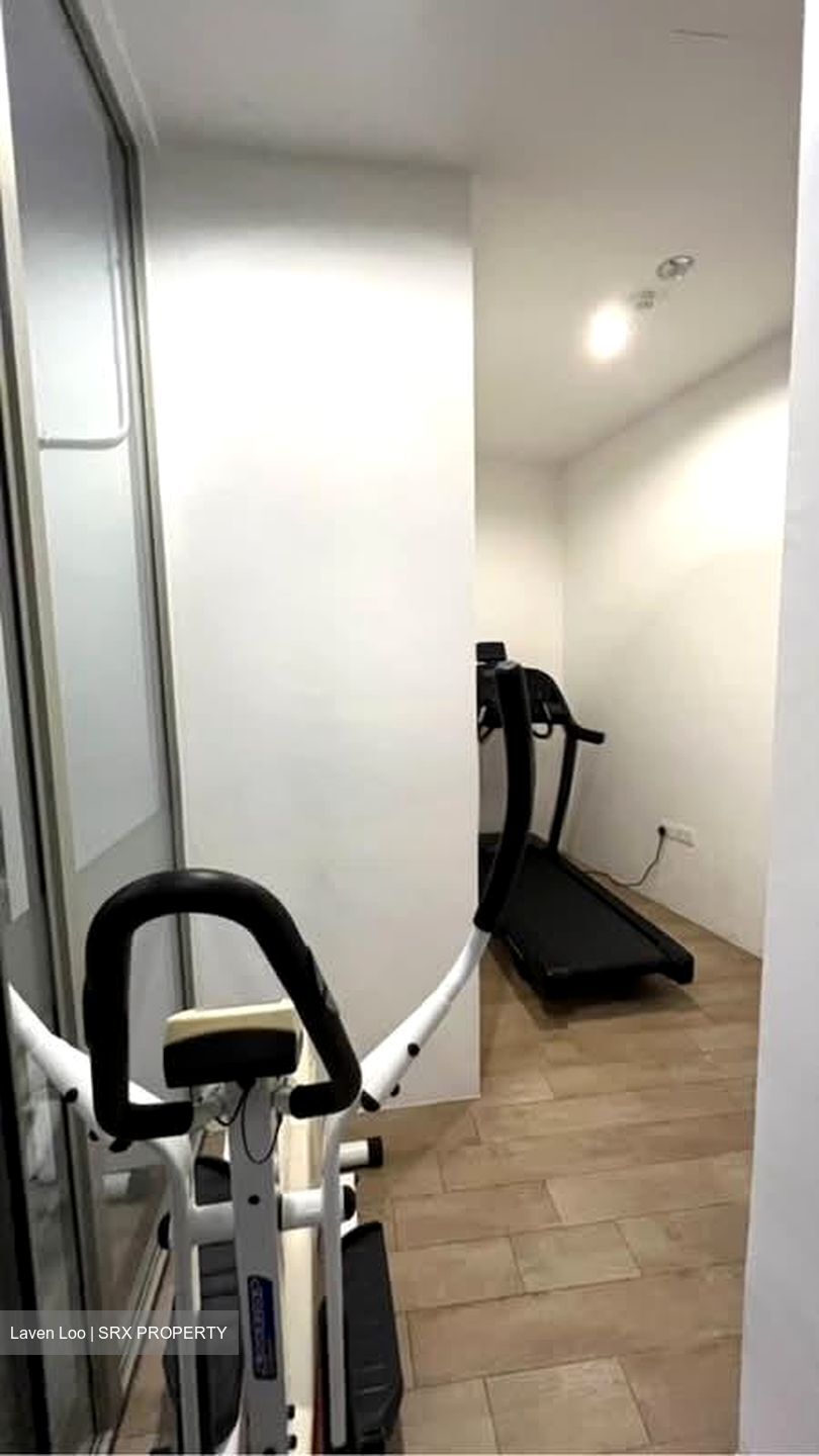 City Loft (D8), Apartment #561902941